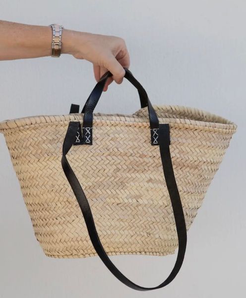 Hovedbilde Provance Stråveske