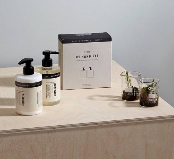 Bilde av Humdakin Hand Care Kit