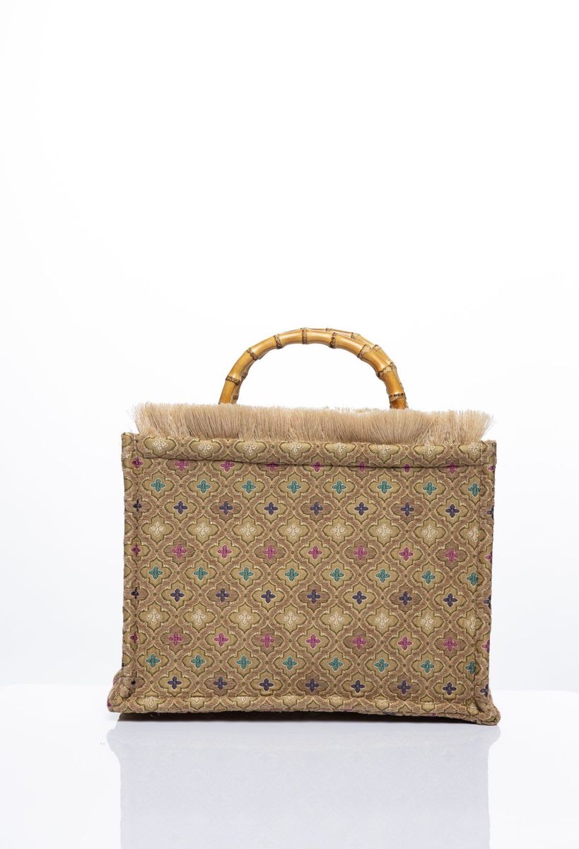 Sorena Thea Medium Tote Bag