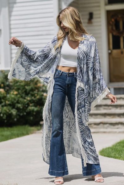 Hovedbilde Mykonos Kimono