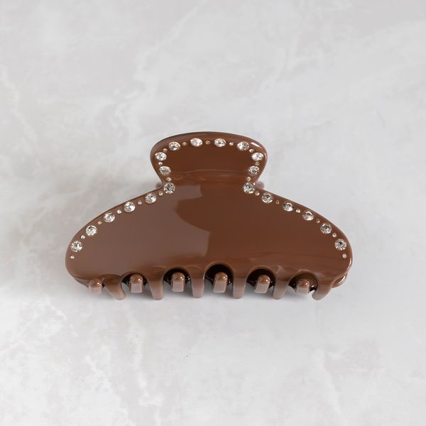 Hovedbilde Radiant Hårklype Cedar