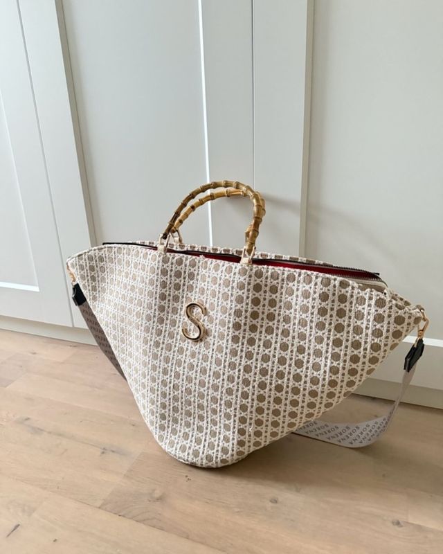 Sorena Capri Bag
