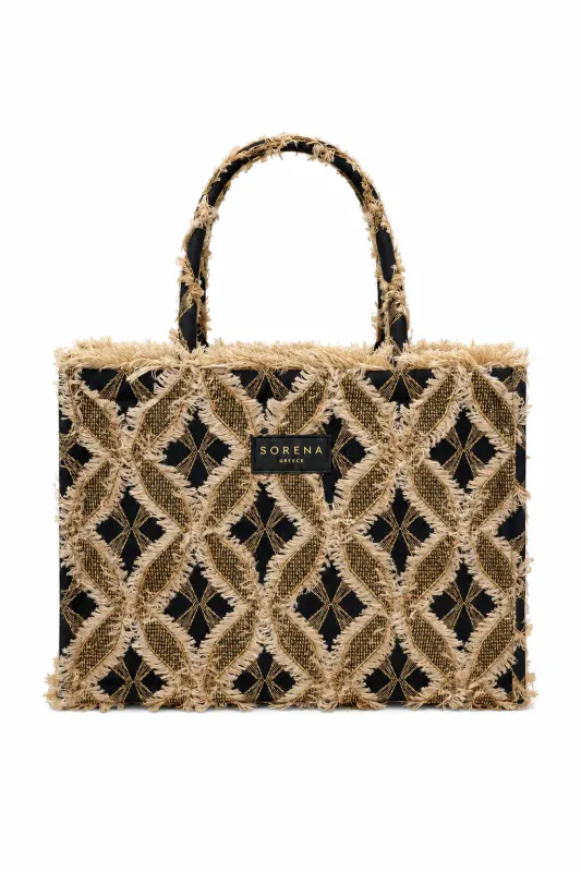 Sorena Myra Medium Tote Bag