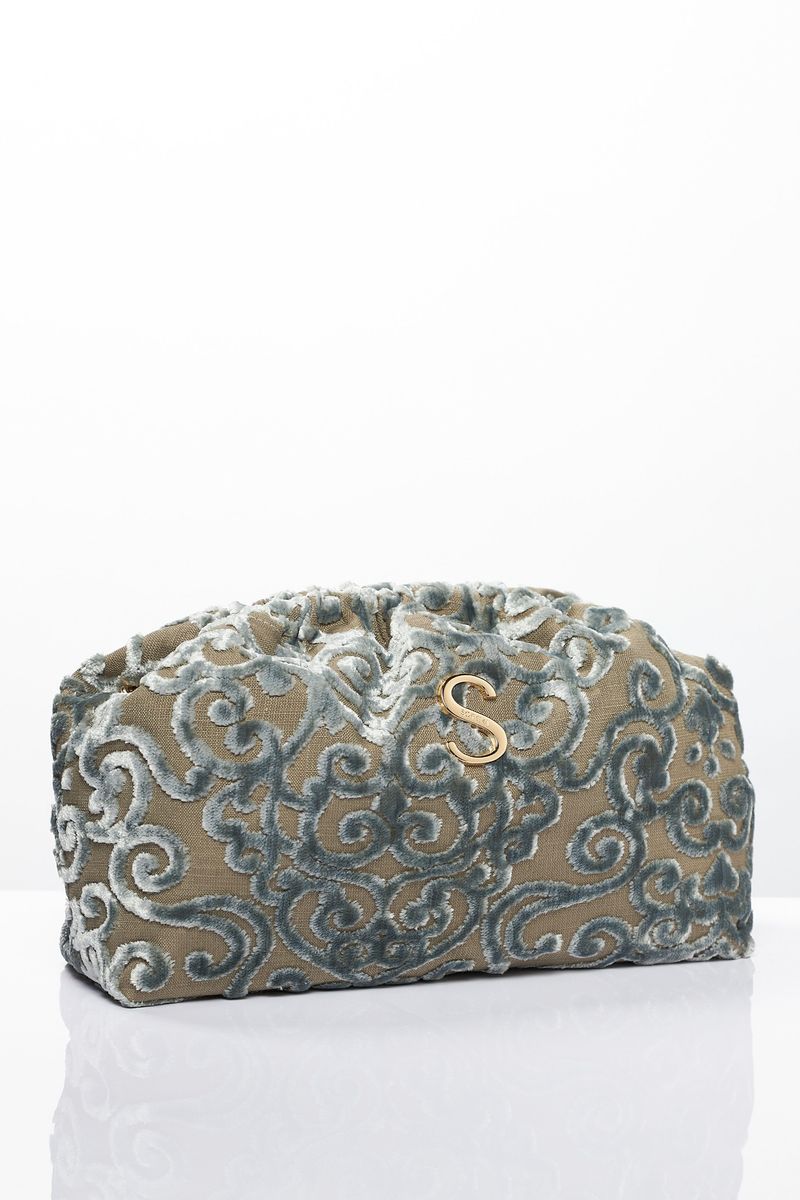 Sorena Eleonora Bucket Bag