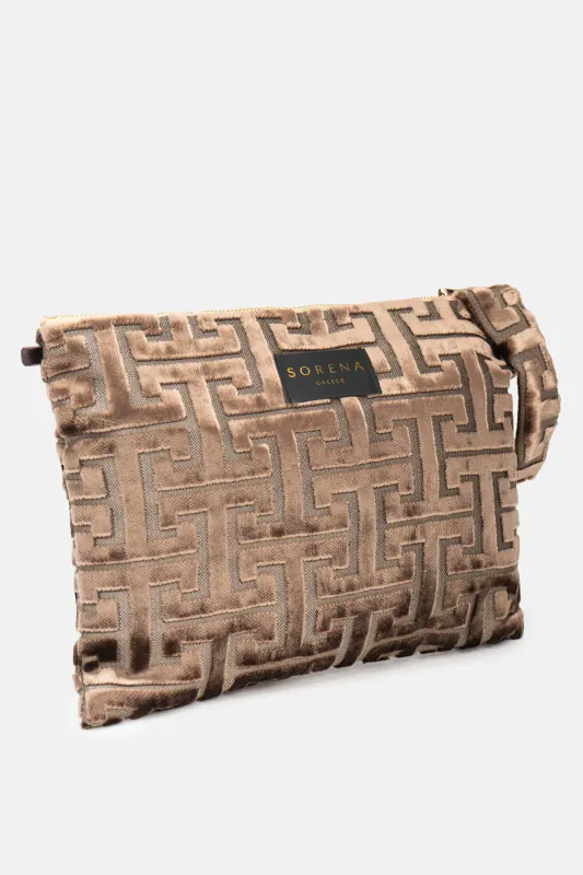 Sorena Calisti Clutch