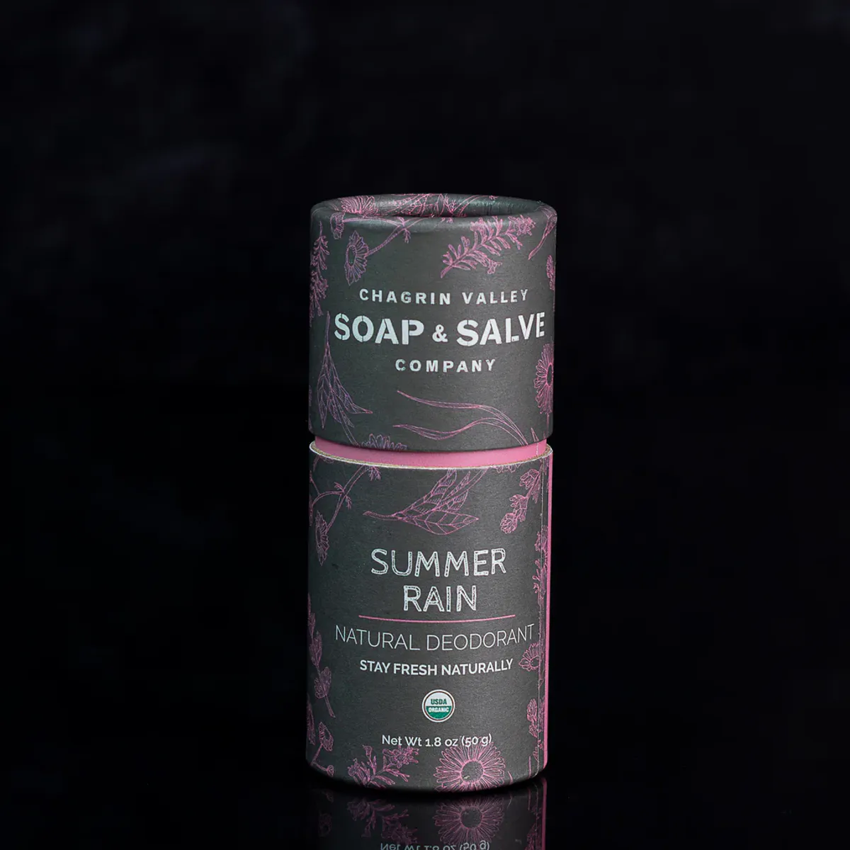 Deodorant Summer rain