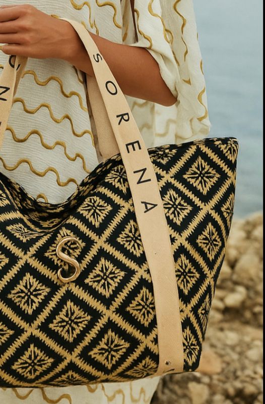 Sorena Cycladitissa Traveller Bag