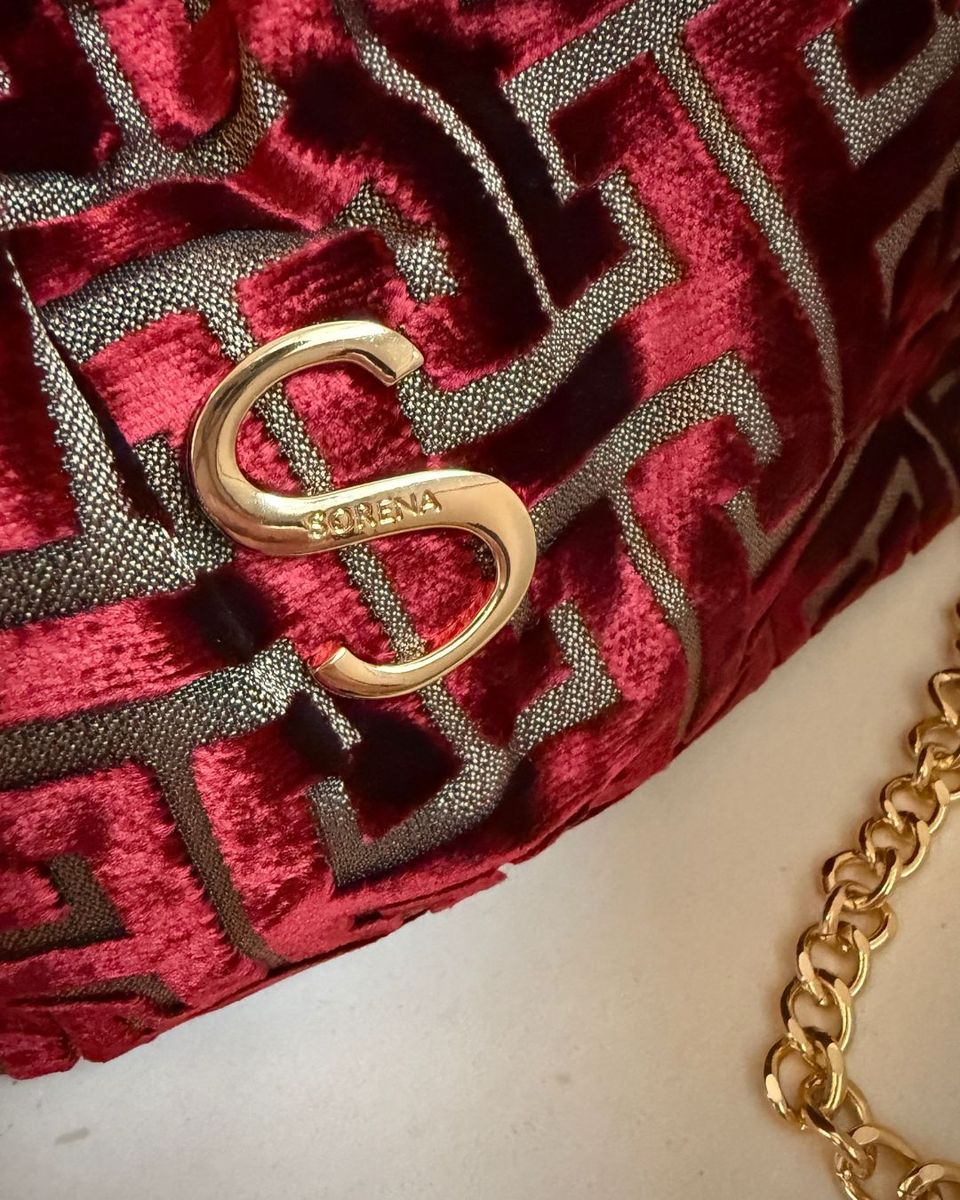 Sorena Filomeni Bucket Bag