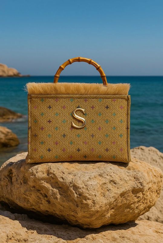 Sorena Thea Medium Tote Bag