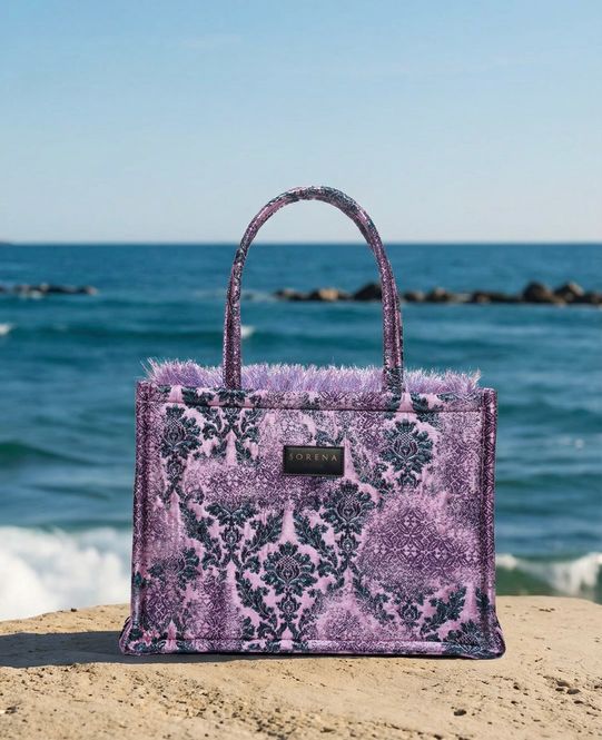 Hovedbilde Sorena Fragosyko Medium Tote Bag