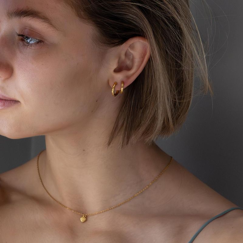 Atelier Hoop 15mm