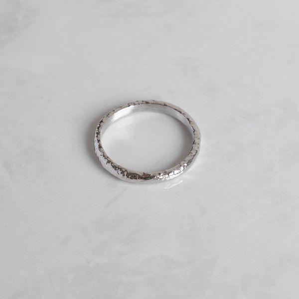 Hovedbilde Atelier Silver Ring