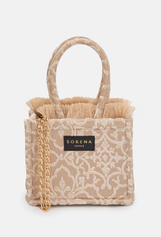Sorena Theros Mini Tote Bag
