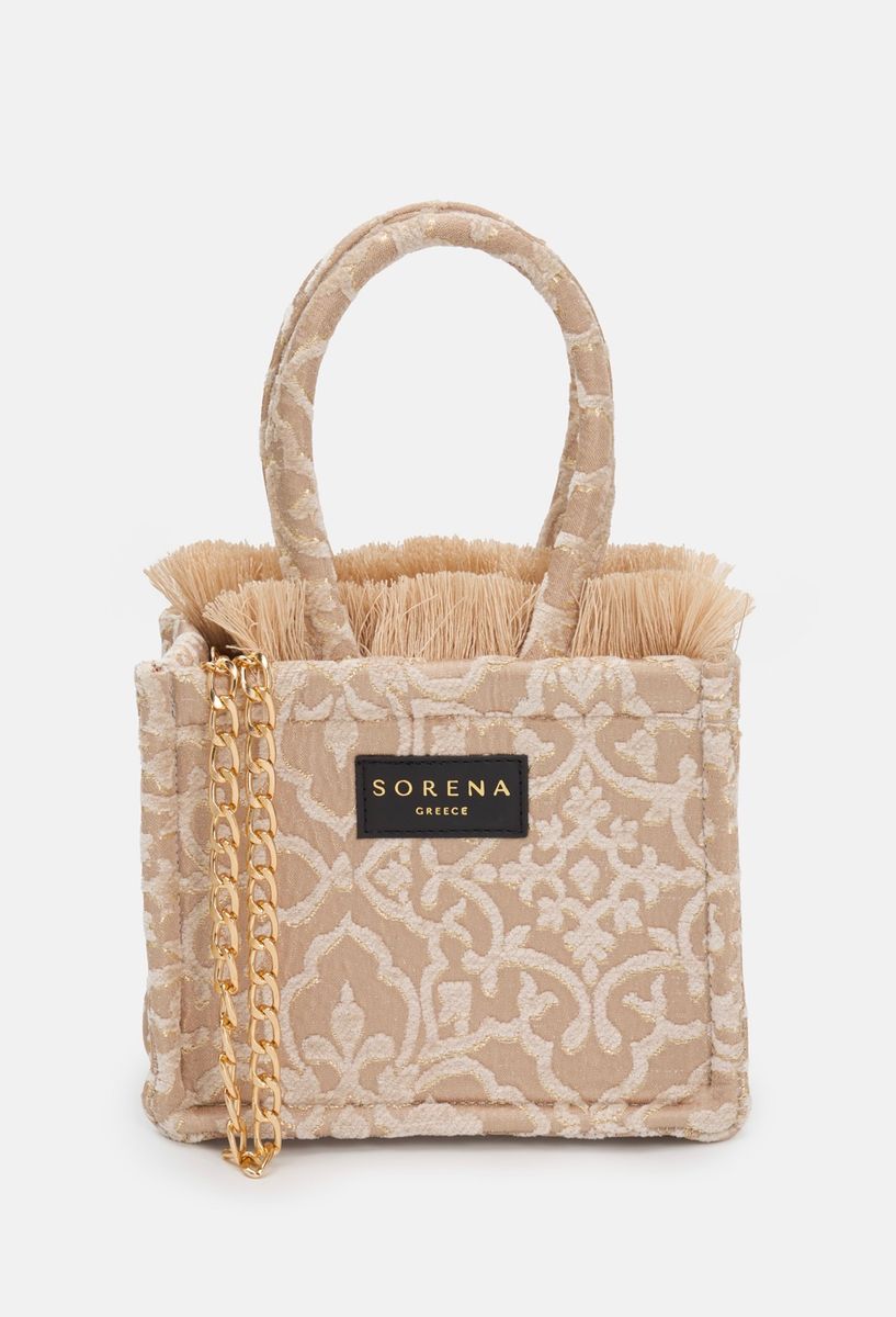 Sorena Theros Mini Tote Bag