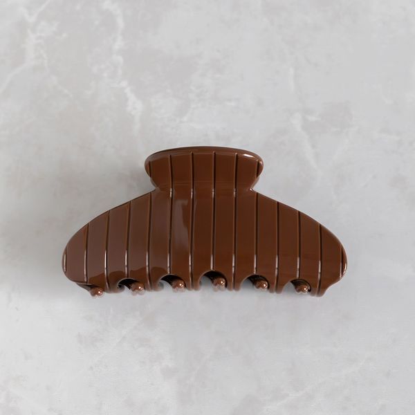 Hovedbilde Sculpted Hårklype Cedar