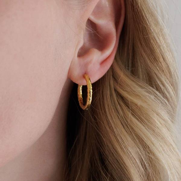 Hovedbilde Atelier Hoop 20mm