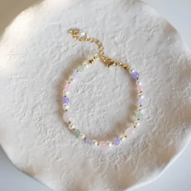 Hovedbilde Capri armbånd