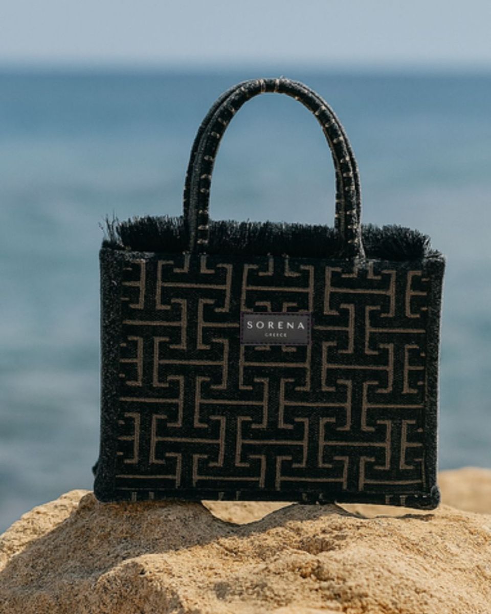 Sorena Andro Medium Tote Bag