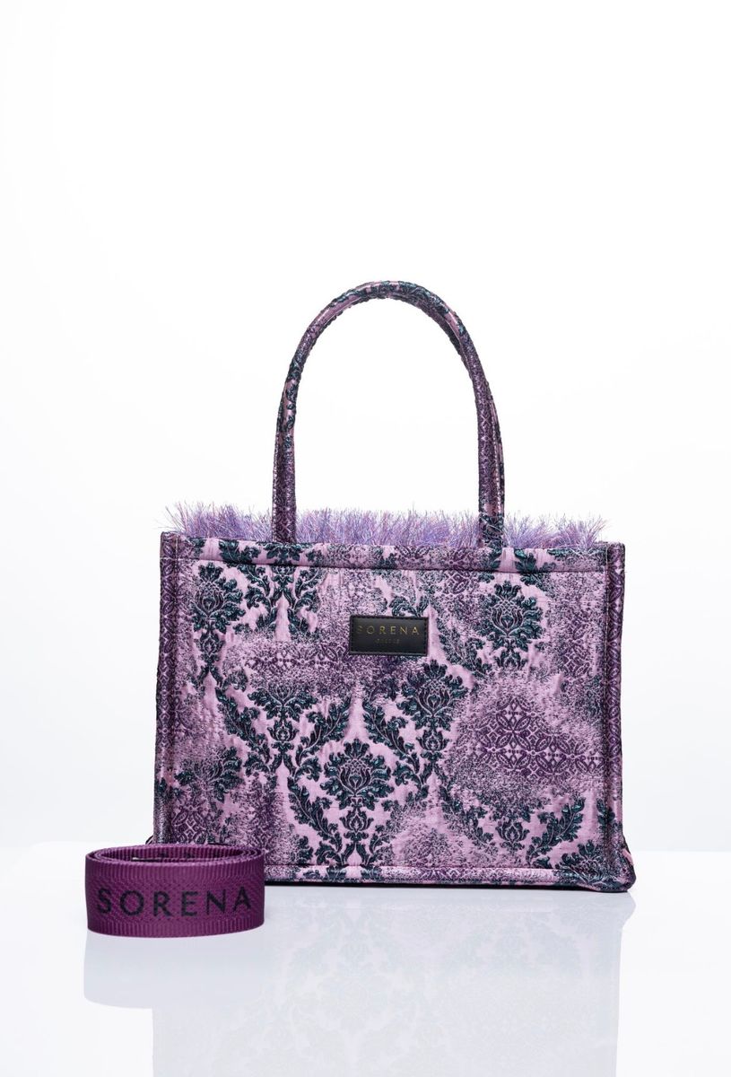 Sorena Fragosyko Medium Tote Bag