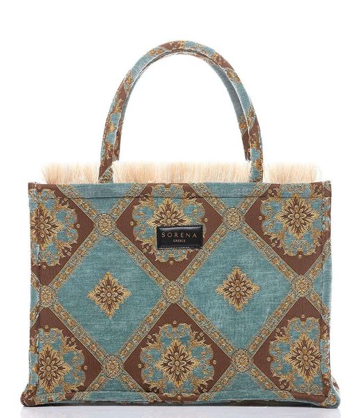 Hovedbilde Sorena Grigio Tote Bag