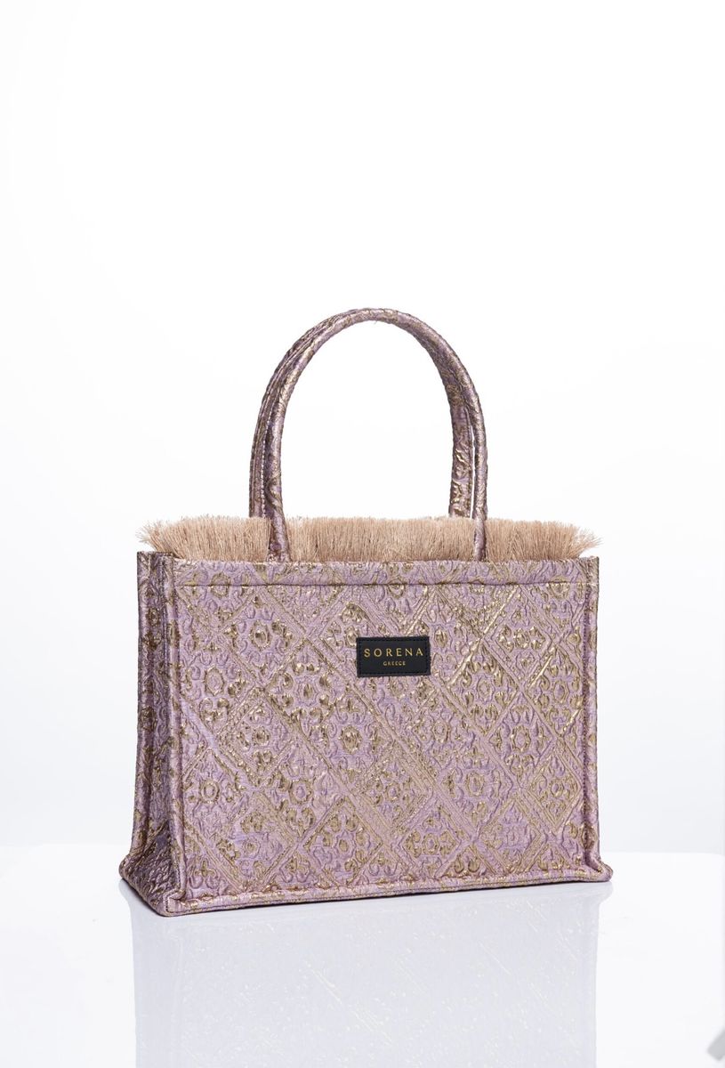 Sorena Anemi Medium Tote Bag