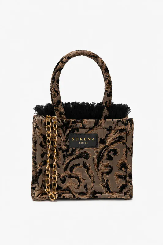 Sorena Arabella Mini Tote Bag