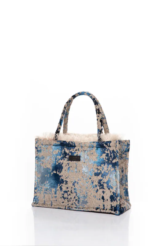 Sorena Thalassini Medium Tote Bag
