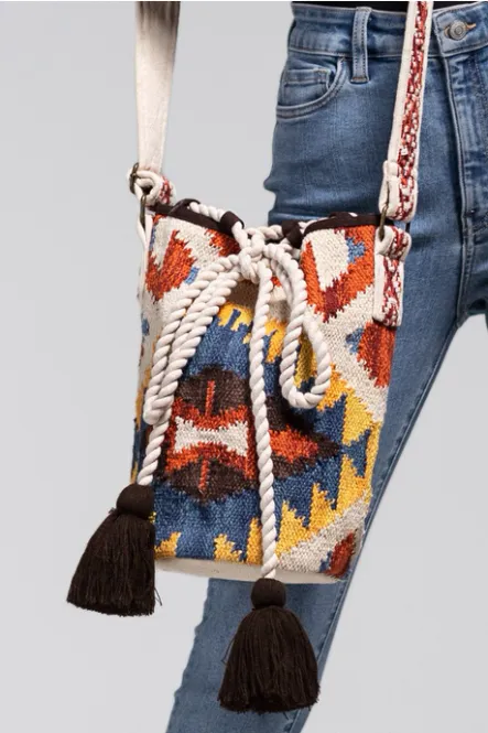 Hovedbilde Bucket Bag Nouveau