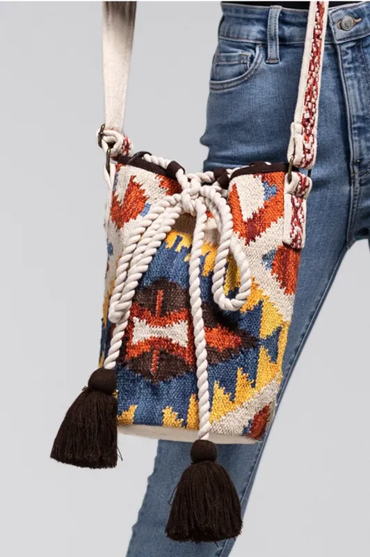 Bucket Bag Nouveau