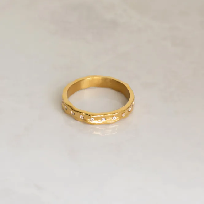 Hovedbilde Farrah Eternal Ring