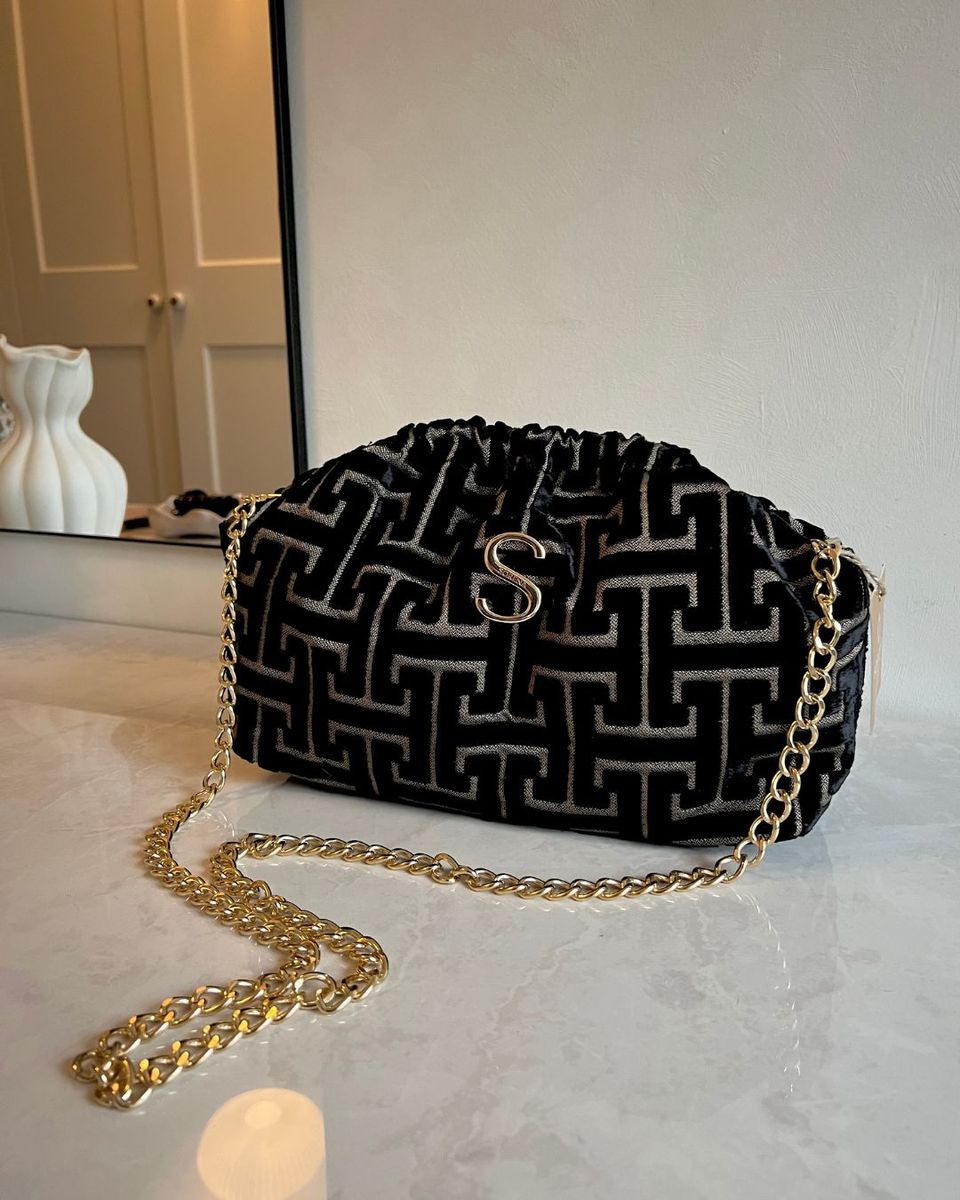 Sorena Andro Bucket Bag