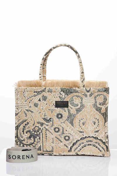 Hovedbilde Sorena Angelina Tote Bag