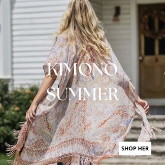 kimono