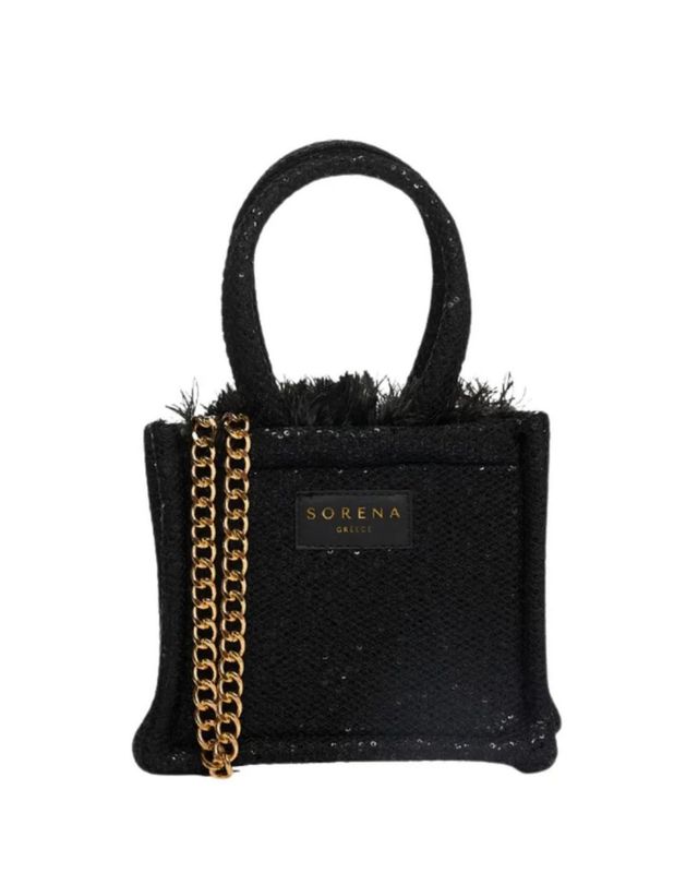 Sorena Adora Mini Tote Bag