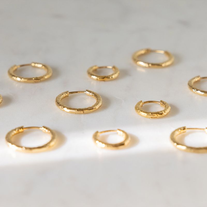 Atelier Hoop 20mm