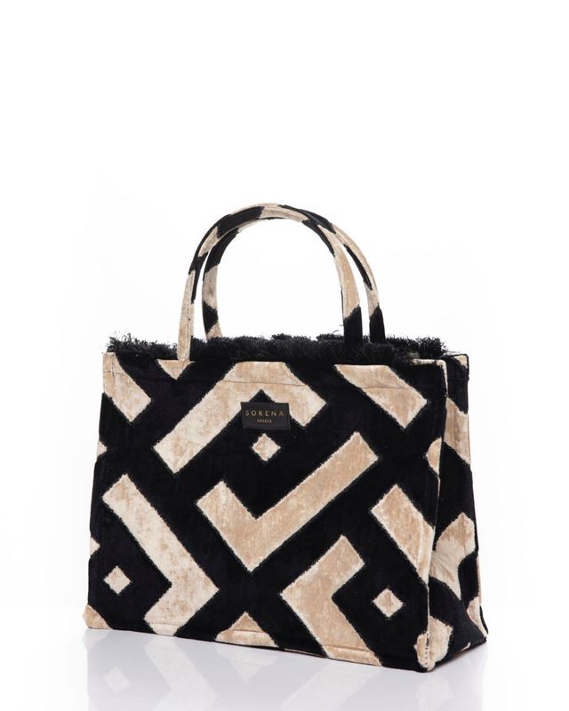 Sorena Gloria Tote Bag