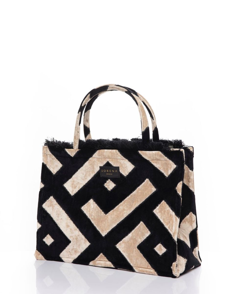 Sorena Gloria Tote Bag