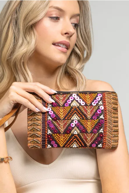 Hovedbilde Lima Clutch