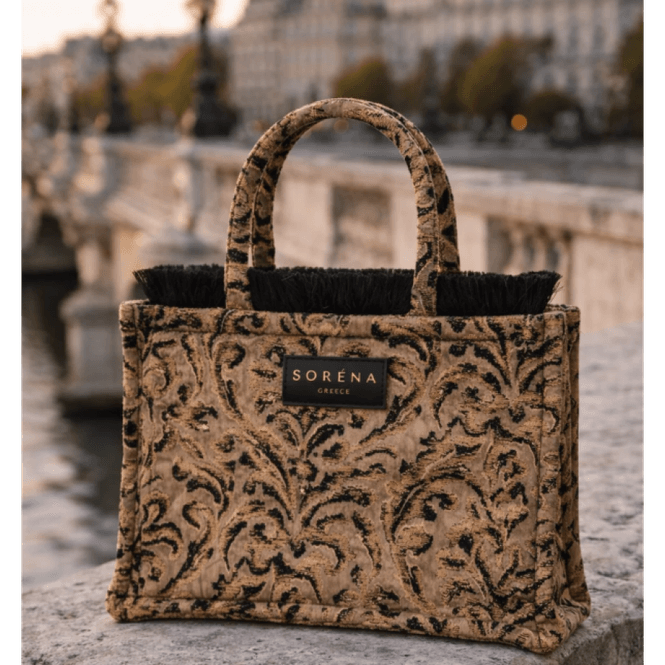 Hovedbilde Sorena Arabella Medium Tote Bag