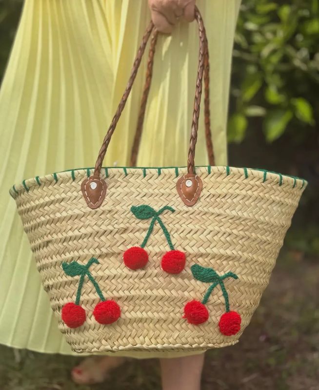 Cherry Veske
