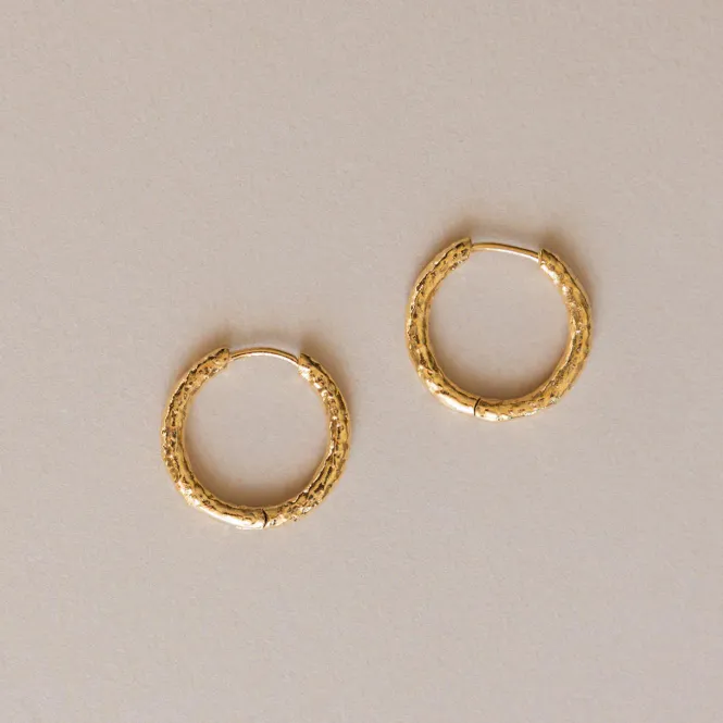 Hovedbilde Atelier Hoop 15mm