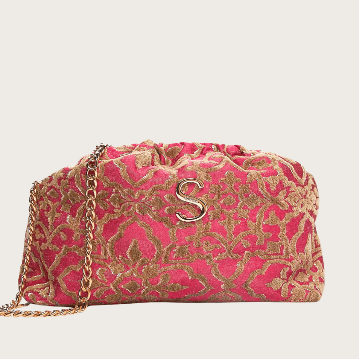 Sorena Dolcezza Bucket Bag