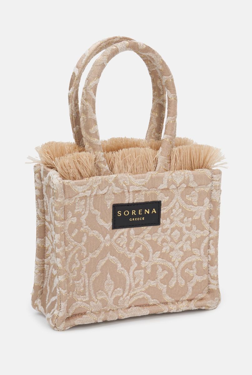 Sorena Theros Mini Tote Bag
