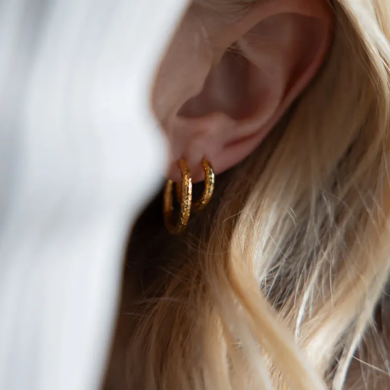Atelier Hoop 20mm