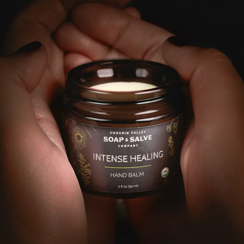 Hand Balm Intense Healing
